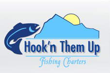 Winter Harbour Fishing Charters logo